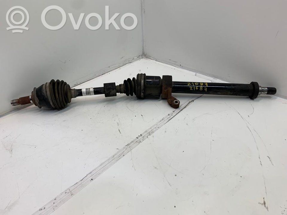 Mini One - Cooper R56 Eje de transmisión delantero 