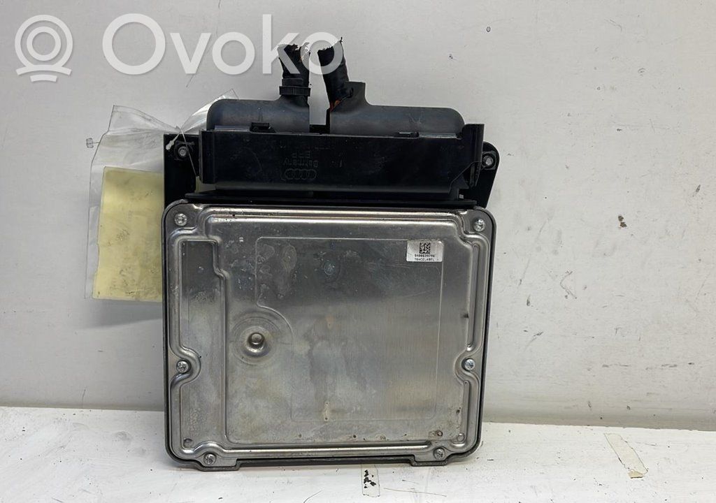 Seat Altea Engine control unit/module 