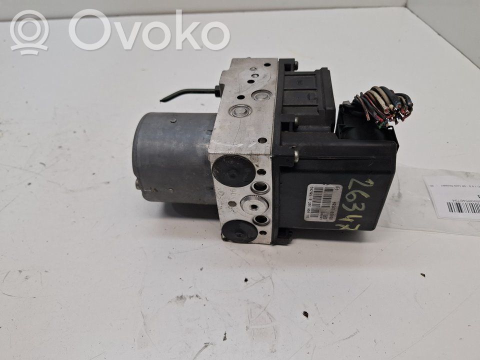 Bomba de ABS   4454002050,540794