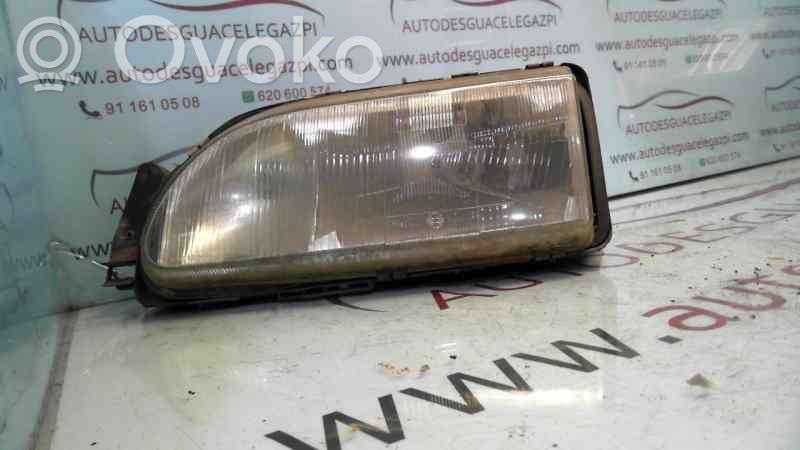 Ford Sierra Scheinwerfer 