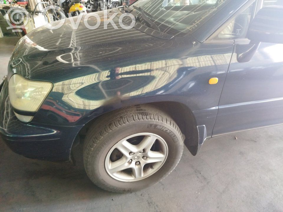 Guardabarro   5380248030,1MZFE