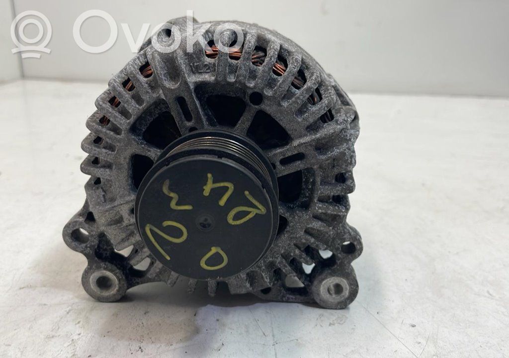Muut laitteet   06F903023C,510677