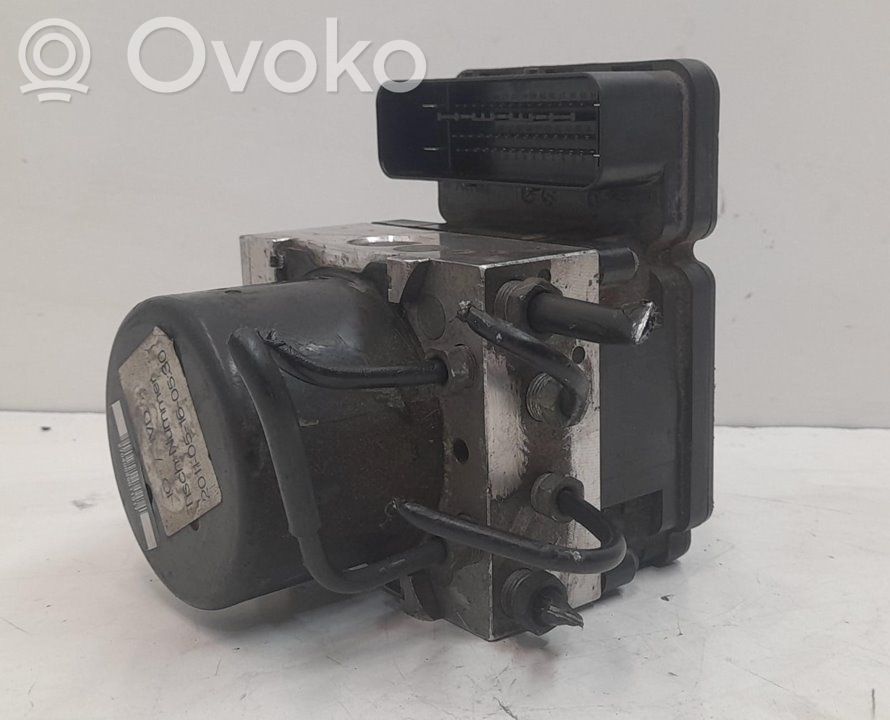 ABS bloks   BV612C405AF,492069