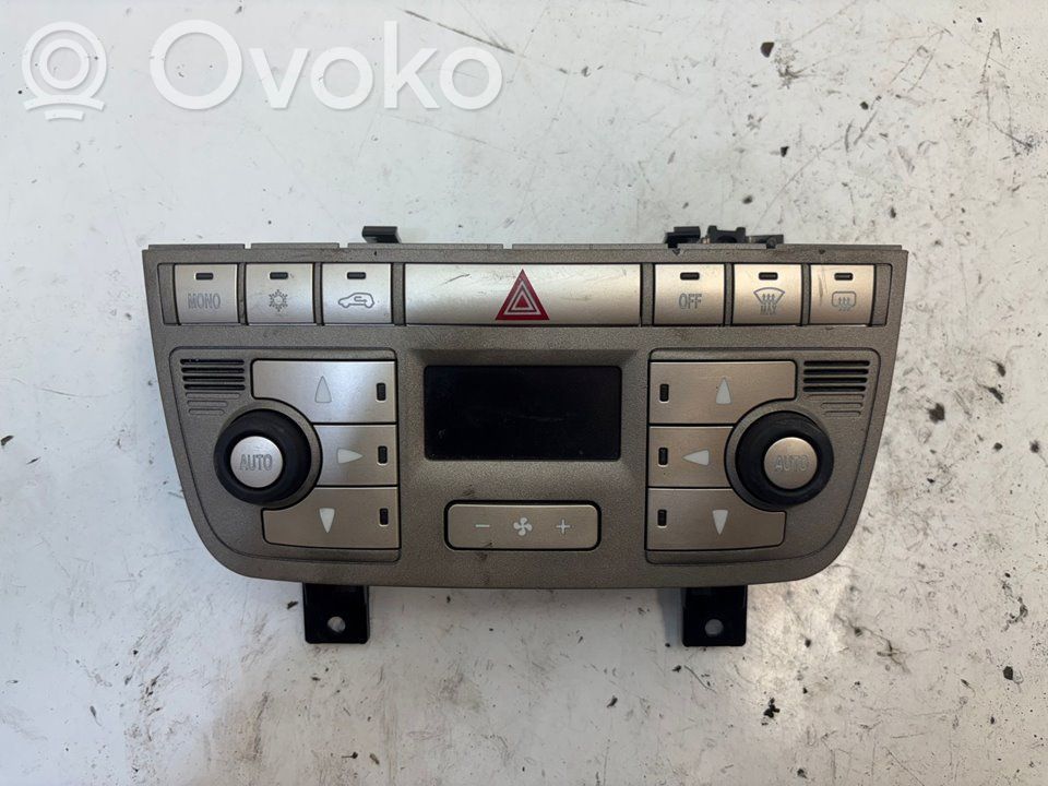 Lancia Musa Alte elemente consolă centrală (tunel) 