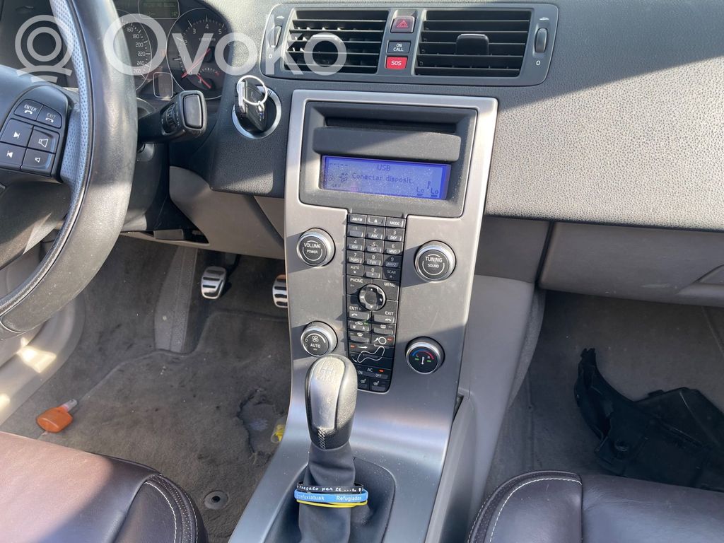 Volvo C70 Other dashboard 