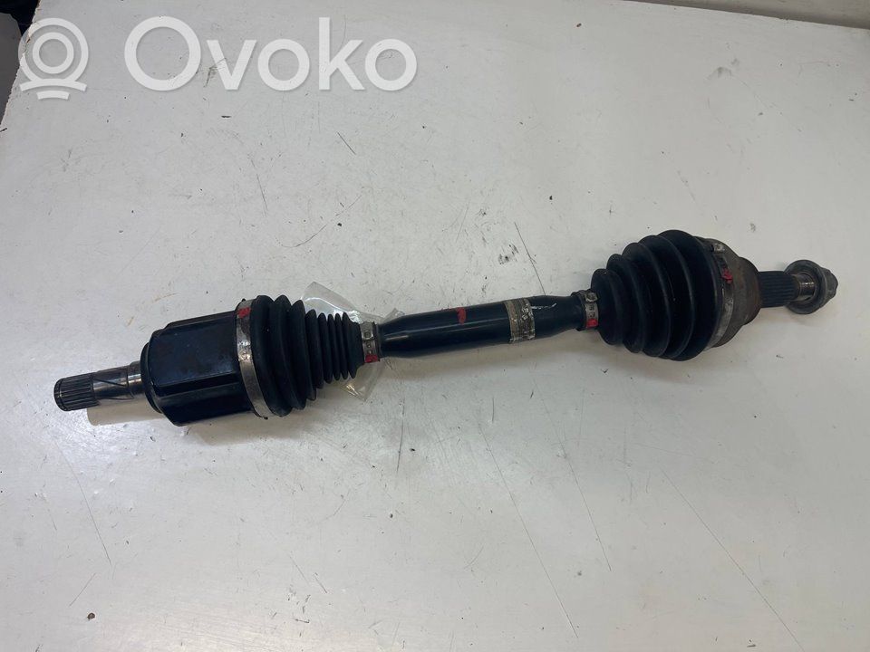 Alfa Romeo 159 Semiasse anteriore 