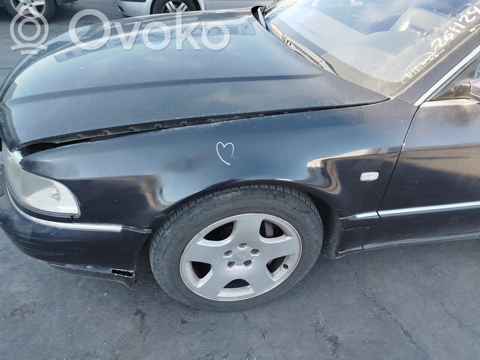 Audi A8 S8 D2 4D Fender 