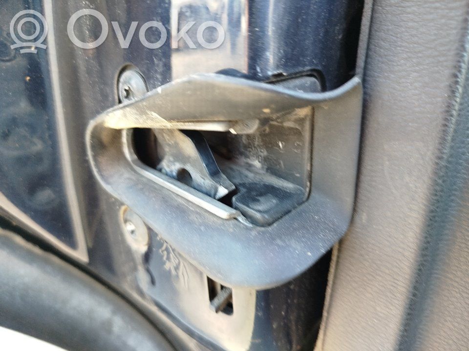 Audi A8 S8 D2 4D Rear door lock 