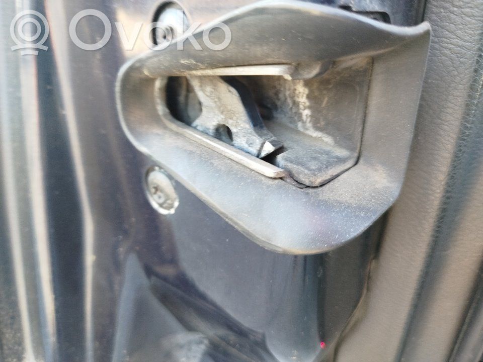 Audi A8 S8 D2 4D Front door lock (next to the handle) 