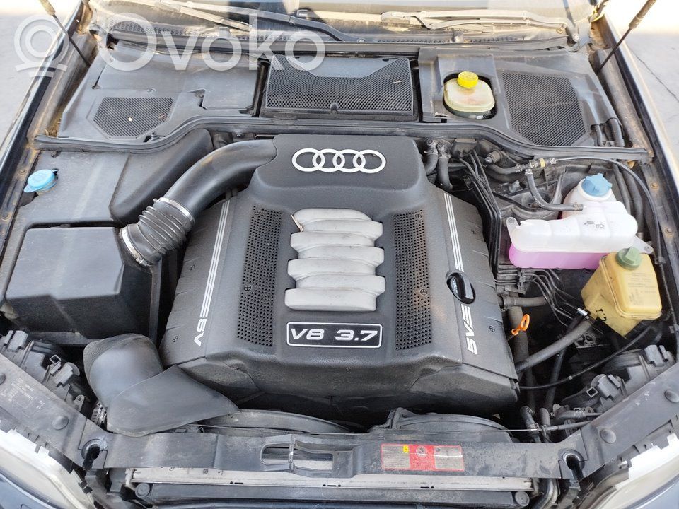 Engine swap   AQG,544241