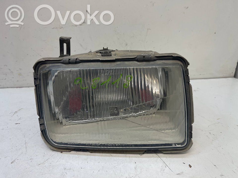 Ford Sierra Headlight/headlamp 