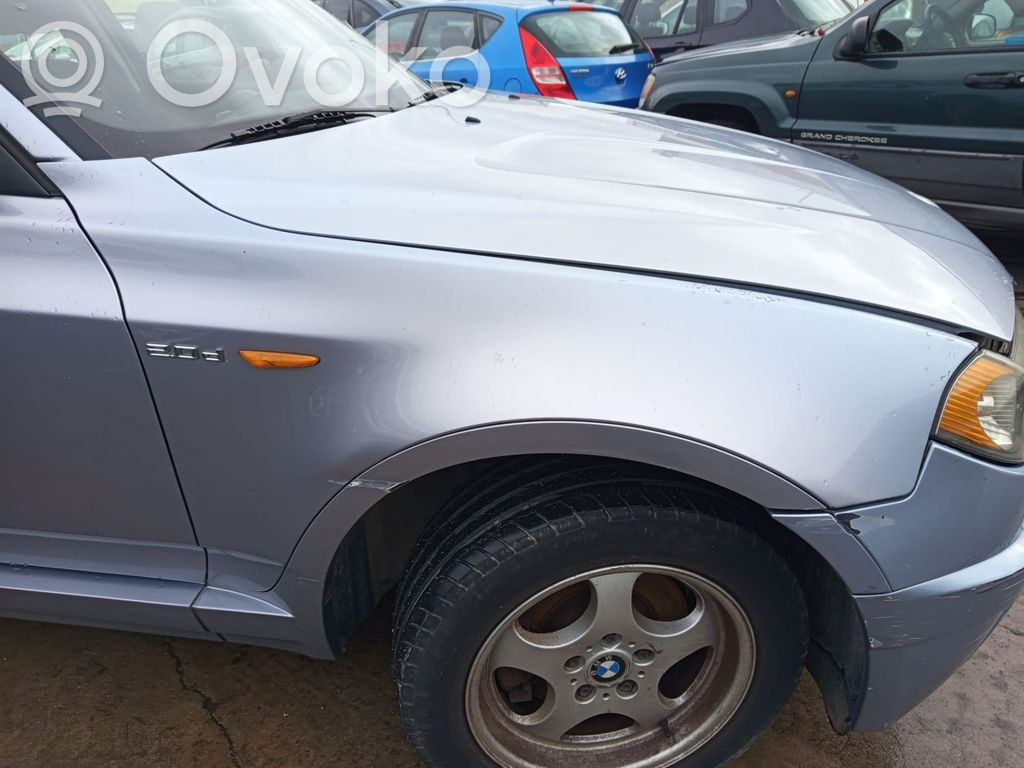 Guardabarro   581148,204D4