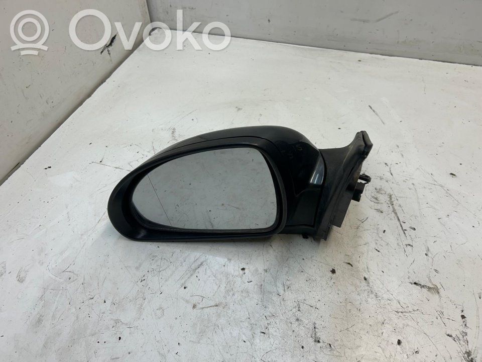 KIA Ceed Bok karoserii 