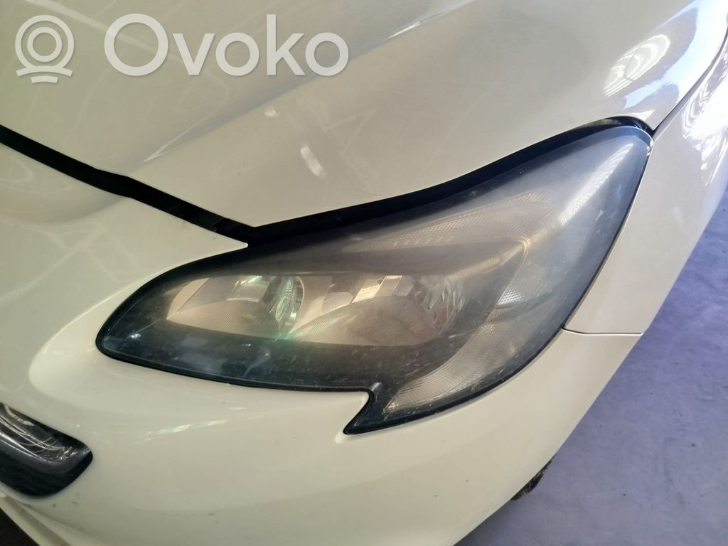 Headlight/headlamp   554388,B13DTCOPTLKV