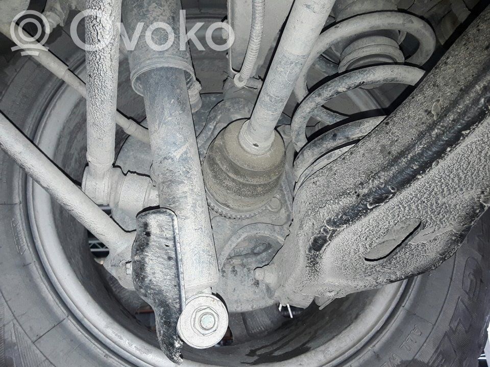 Hyundai Santa Fe Zwrotnica koła tylnego 