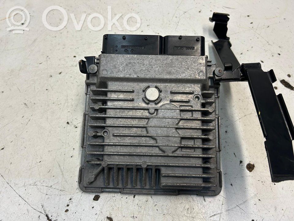 Seat Altea XL Variklio valdymo blokas 
