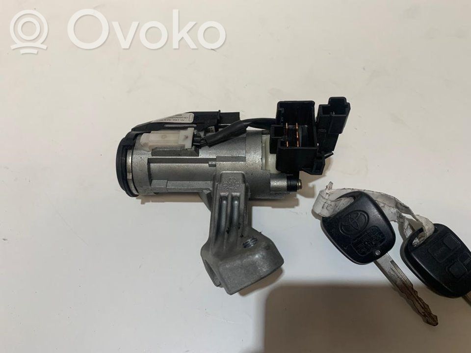 Engine start stop button switch   8978302020,502170