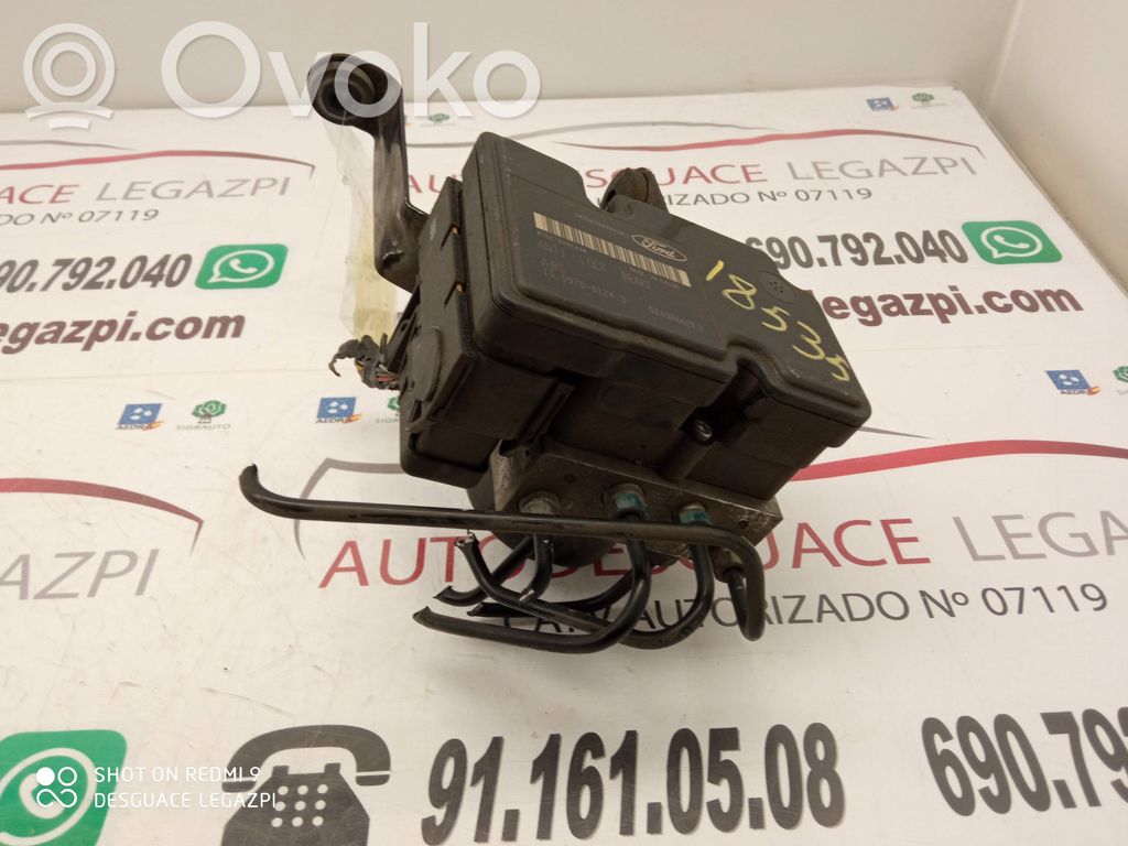 Ford Focus Pompa ABS 