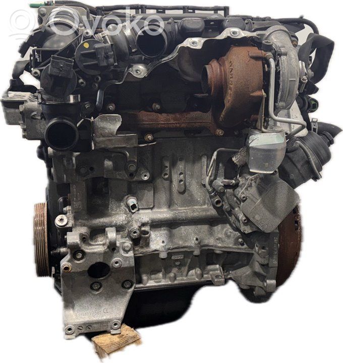 Austauschmotor   G8DB,529998