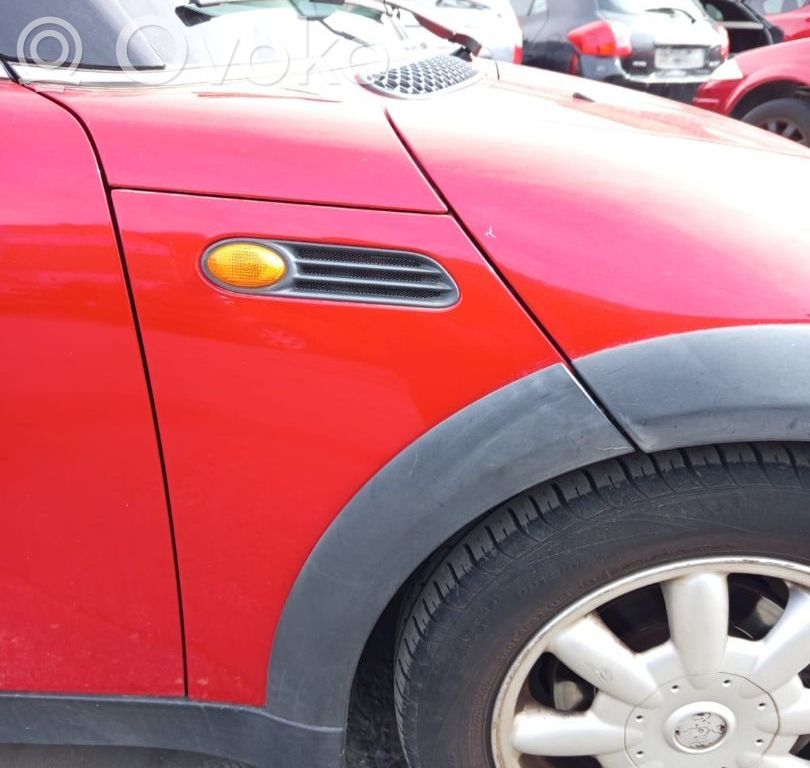 Guardabarro   583342,W10B16A