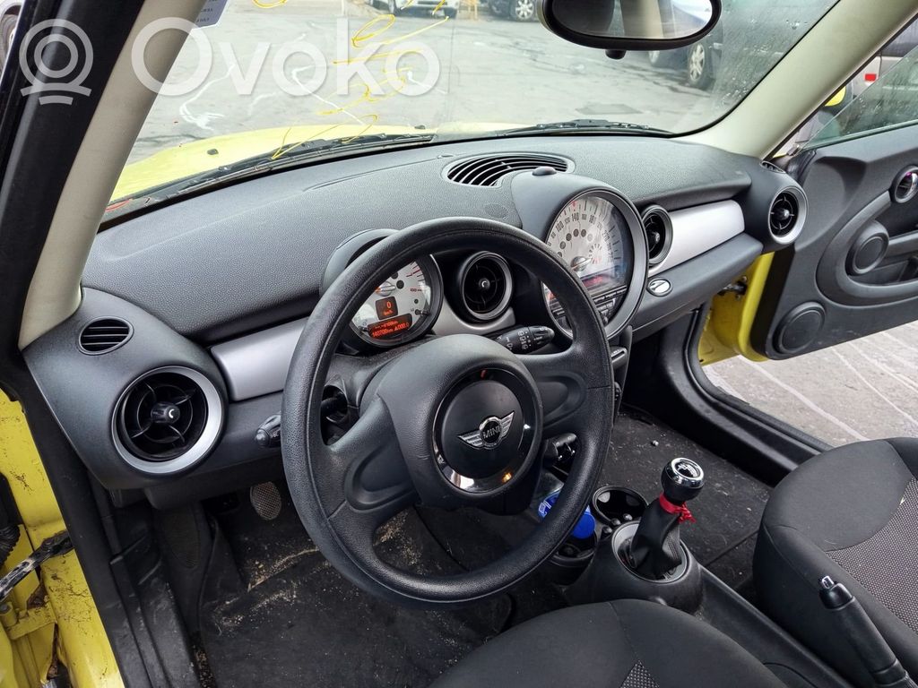 Airbag set   577464,MINIR56