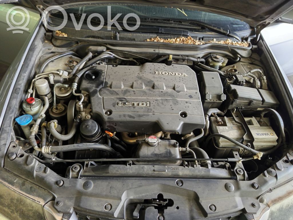 Bomba de ABS   586015