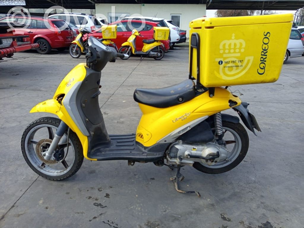 Motor completo   588103