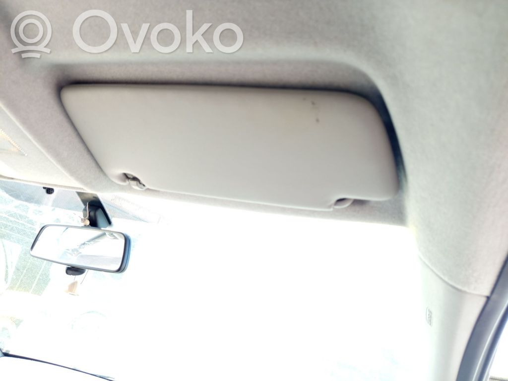Opel Corsa D Set ornamente interior 