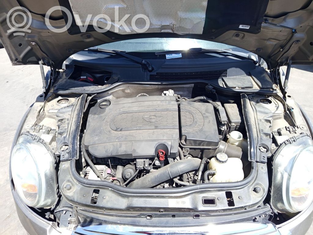 Mini One - Cooper Coupe R56 Inna część silnika 