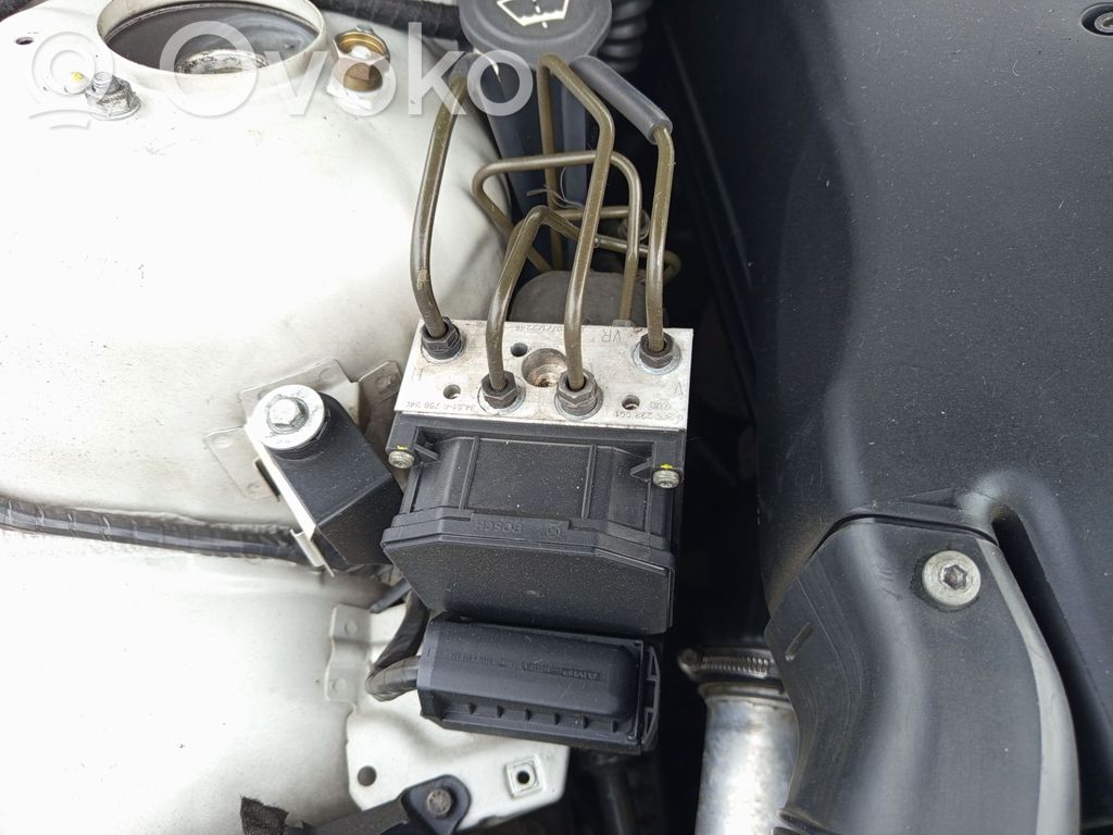 ABS Sensor hinten   30SD1,20000