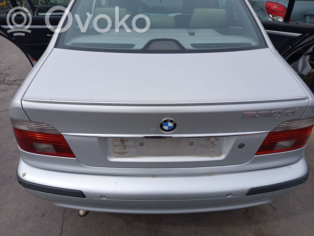 Tailgate/trunk/boot lid   588987,30SD1