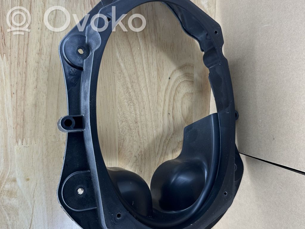 Maskownica głośnika drzwi przednich   5091629AA