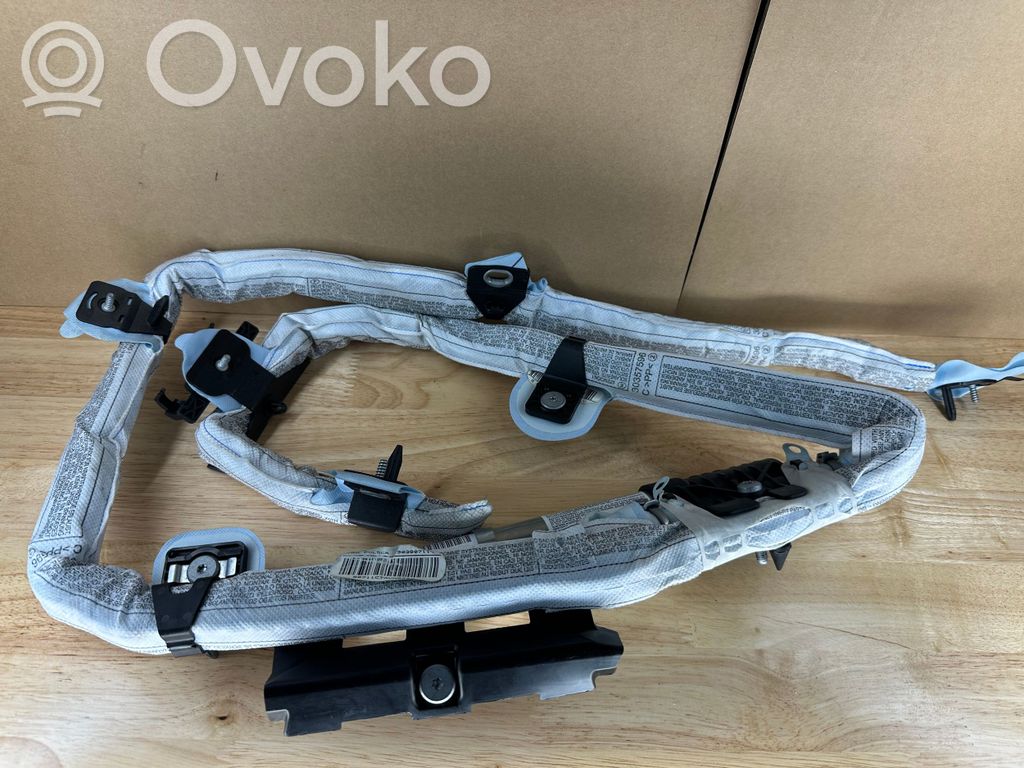 Airbag del techo   05B2431B1205M,85696664603L,1013012620475,30355898,30355901,30362988,30365763,30367603,30380425B