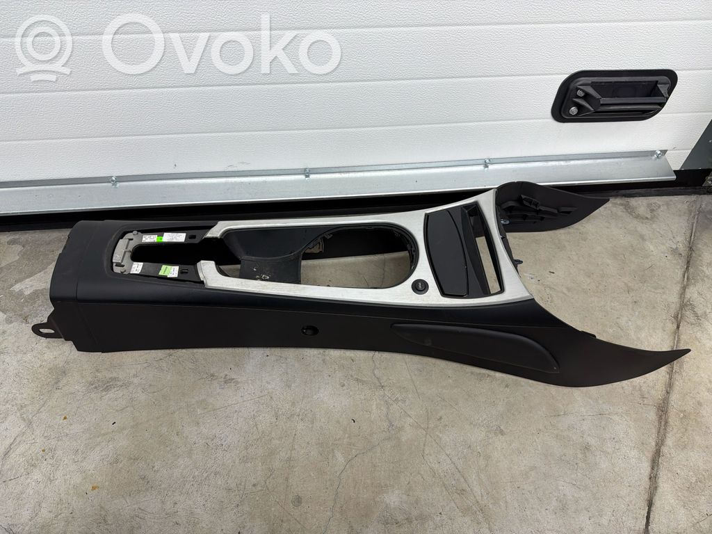 Center console   END68T,6961779,BMWE8,51167016714,51167026219,51167053110,51167053115,51167114397,51167114398,51167158488,7016714