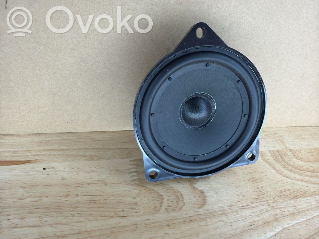BMW Z4 E85 E86 Subwoofer speaker 