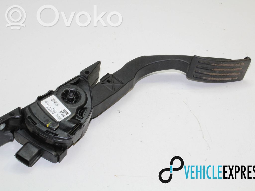 Gaspedal   31280596,6PV010368