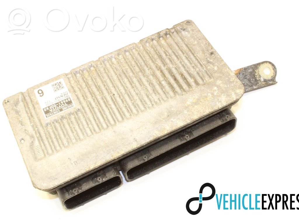 Sterownik / Moduł ECU   2754005232,896610DF60