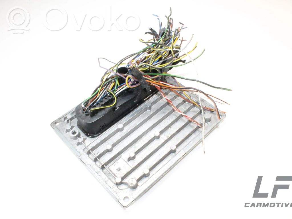 Ford Ka Sterownik / Moduł ECU 