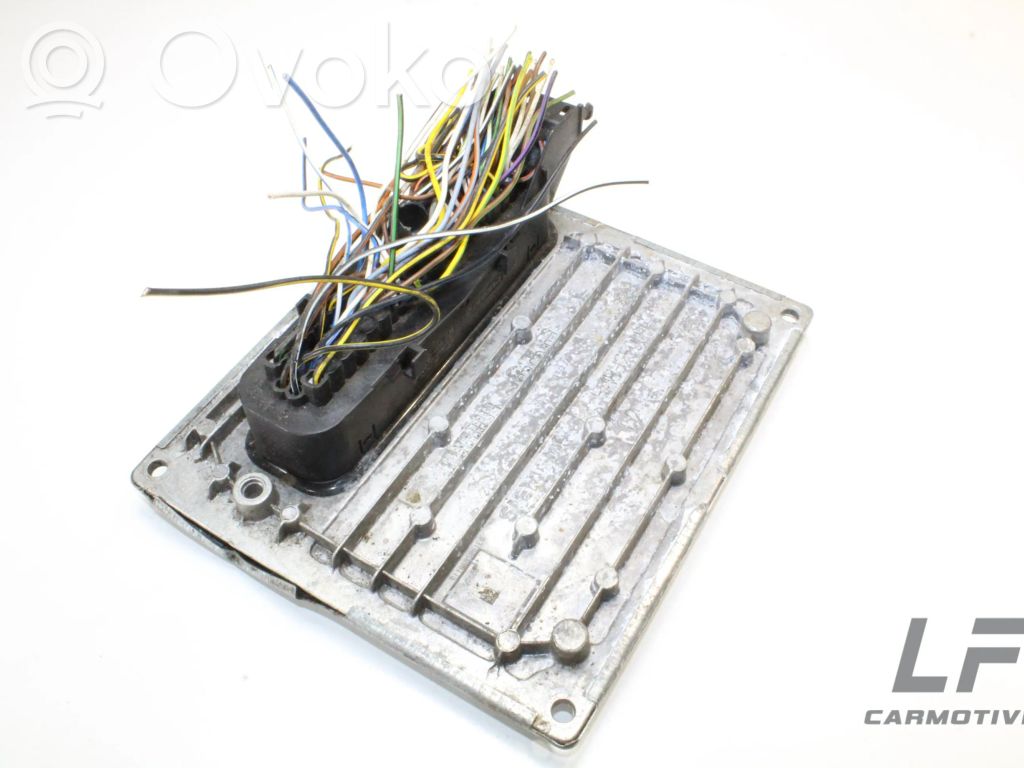 Ford Ka Sterownik / Moduł ECU 
