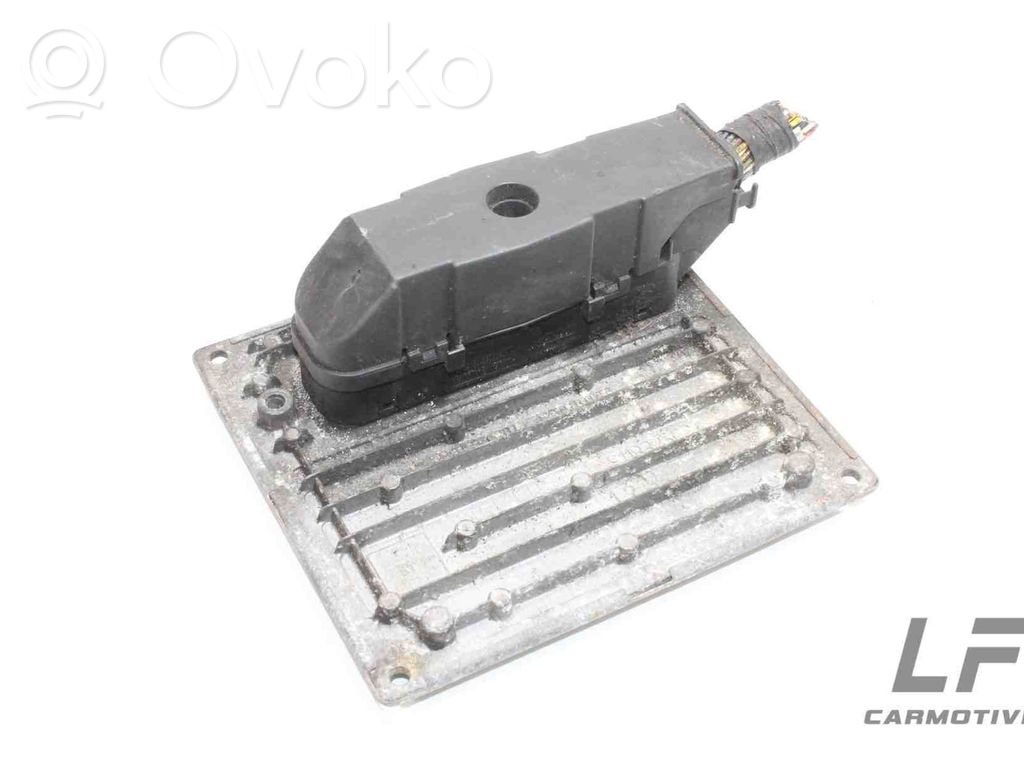 Ford Ka Sterownik / Moduł ECU 