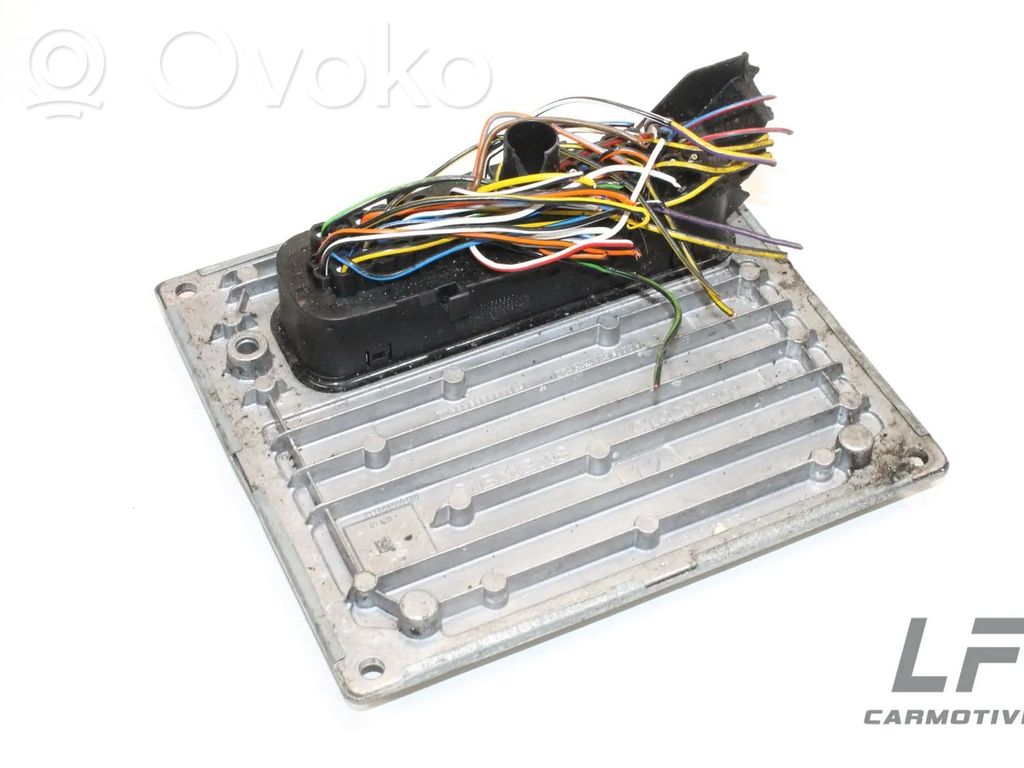 Ford Ka Sterownik / Moduł ECU 