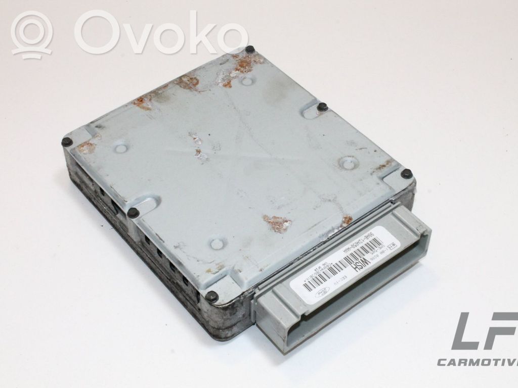 Ford Escort Engine control unit/module 