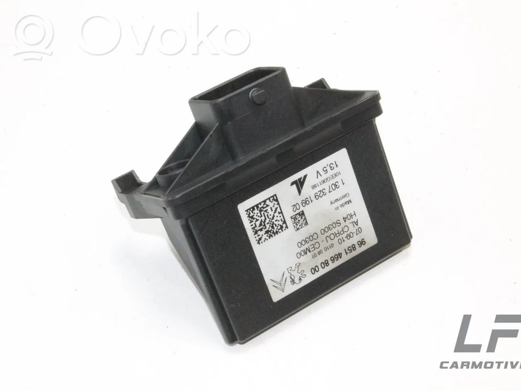 Módulo de luz LCM   9685146680,130732919902,968514668000