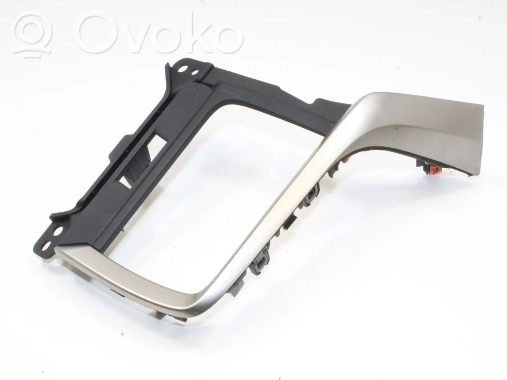 Lexus RX 450H Dashboard glove box trim 