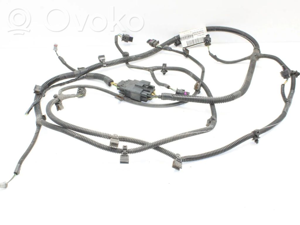Cableado del sensor de aparcamiento (PDC)   31350909