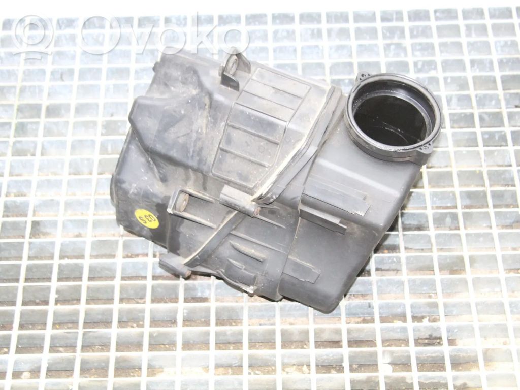 Audi A8 S8 D3 4E Gaisa filtra kaste 