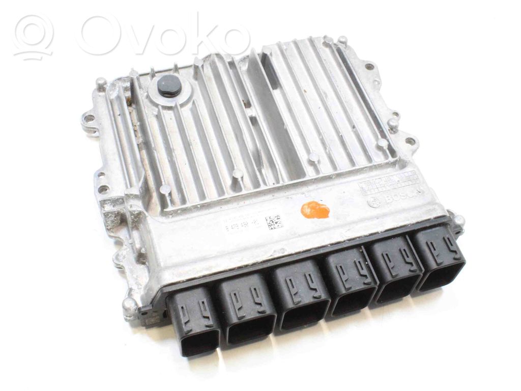 Engine control unit/module   8479490,0281036241