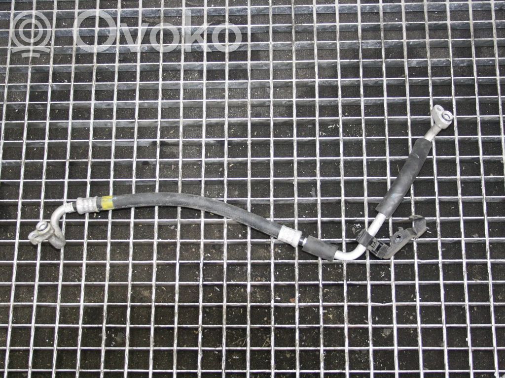 Toyota Auris 150 Conductă/furtun aer condiționat (A/C) 