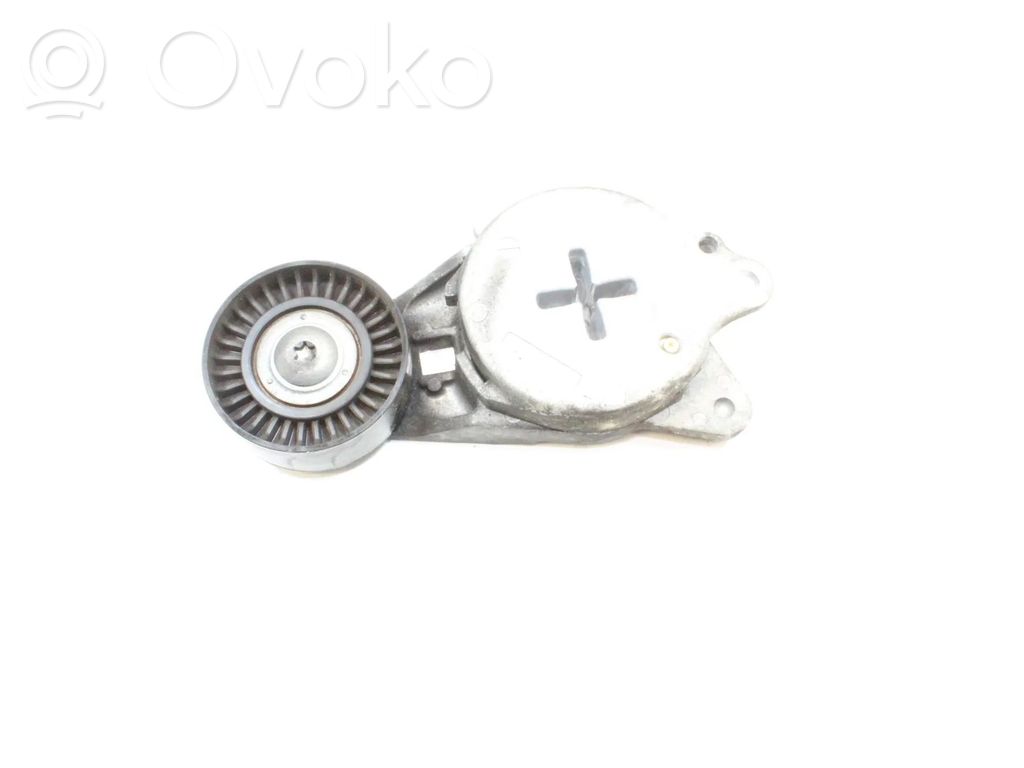 Toyota Auris 150 Tensor de correa del alternador 
