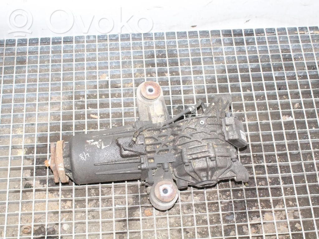 Opel Antara Hinterachsdifferential 